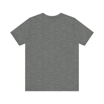 Phantom Pillars T Shirt Printify