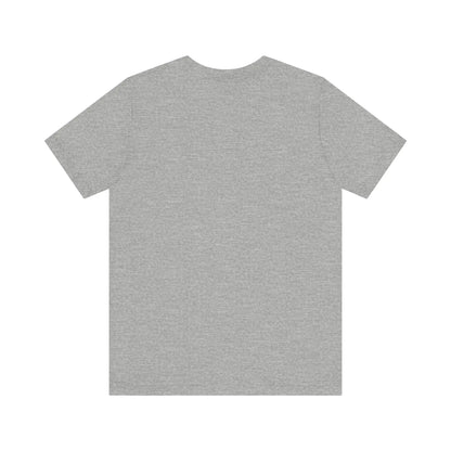 Phantom Pillars T Shirt Printify