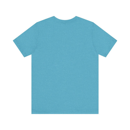 Phantom Pillars T Shirt Printify